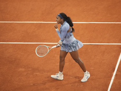 French Open Tennis