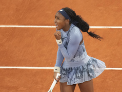 French Open Tennis