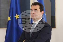 Гърция - Костас Скрекас  - договор