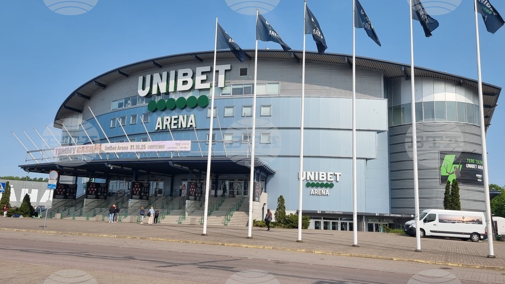 Слаб зрителски интерес към Европейското първенство по художествена гимнастика в Талин, билетите са на цени от 16 до 40 евро