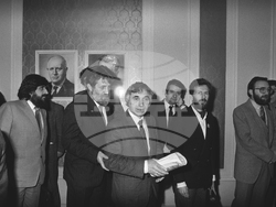 Народно събрание - Кръгла маса