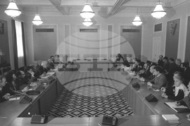 Народно събрание - Кръгла маса