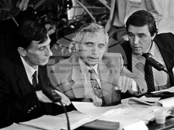 Национална кръгла маса