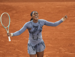 French Open Tennis