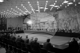 НДК - Кръгла маса