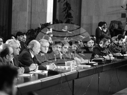 НДК - Кръгла маса