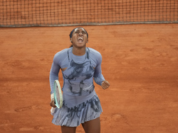 French Open Tennis