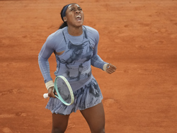 French Open Tennis