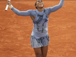 French Open Tennis