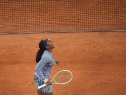French Open Tennis