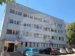 Перник - „ВиК“ - среща с граждани