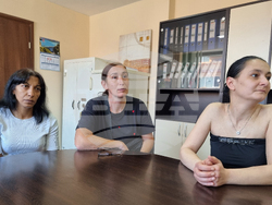 Перник - „ВиК“ - среща с граждани