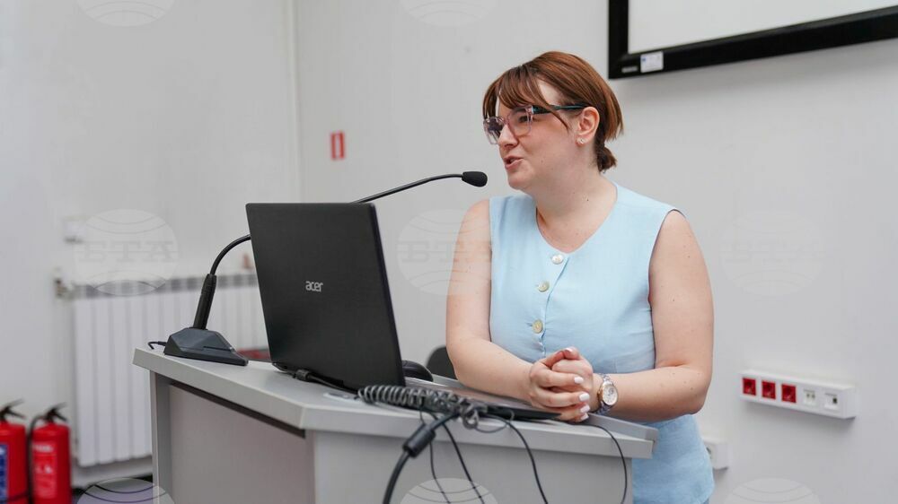 Проф. Христина Лебанова е избрана за втори мандат като декан на факултет „Фармация“ на Медицинския университет в Плевен