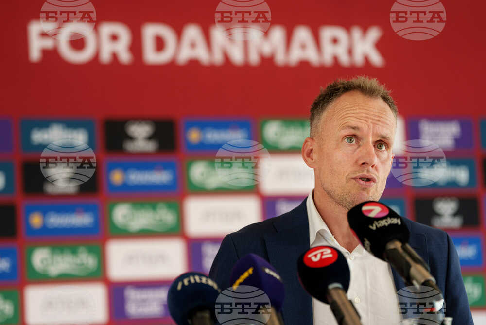 Denmark Women's Soccer