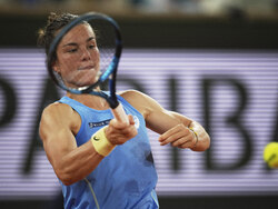 French Open Tennis