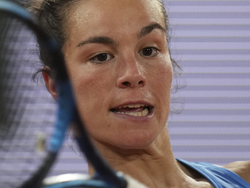 French Open Tennis