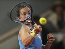 French Open Tennis