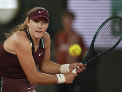 French Open Tennis