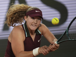 French Open Tennis