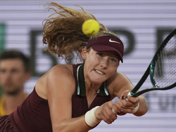 French Open Tennis