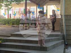 Снимка: Професионална гимназия по транспорт и строителство „Христо Смирненски“ – Разград