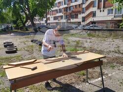 Снимка: Професионална гимназия по транспорт и строителство „Христо Смирненски“ – Разград