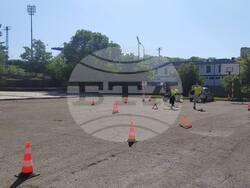 Снимка: Професионална гимназия по транспорт и строителство „Христо Смирненски“