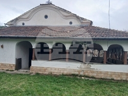 Събират се средства за храм „Св. пророк Илия“ в самоковското село Ковачевци, съобщи кметът Никола Хайверов