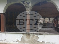 Събират се средства за храм „Св. пророк Илия“ в самоковското село Ковачевци, съобщи кметът Никола Хайверов