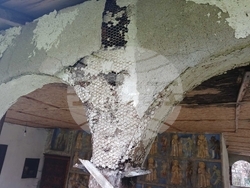 Събират се средства за храм „Св. пророк Илия“ в самоковското село Ковачевци, съобщи кметът Никола Хайверов