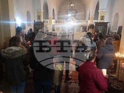 Събират се средства за храм „Св. пророк Илия“ в самоковското село Ковачевци, съобщи кметът Никола Хайверов