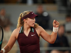 French Open Tennis