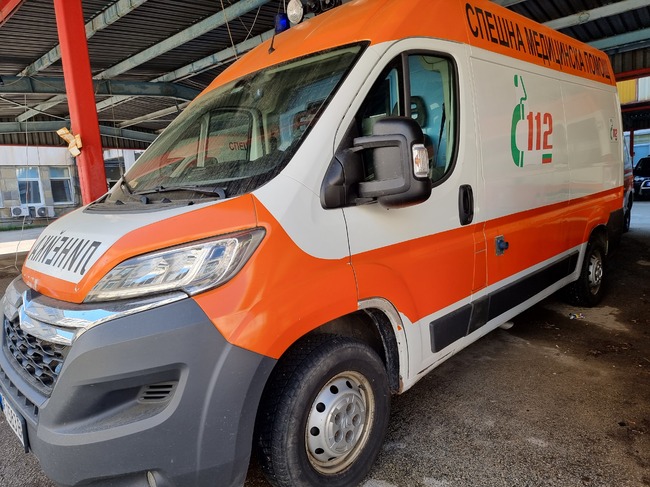 Жена е загинала при пътен инцидент край угърчинското село Кирчево