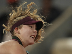 French Open Tennis