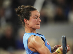 French Open Tennis
