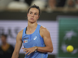 French Open Tennis