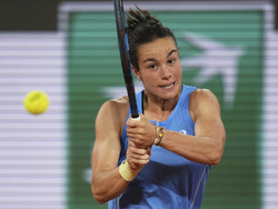 French Open Tennis
