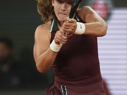 French Open Tennis