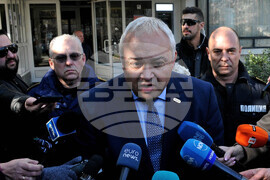 Бургас - МВР - Иван Демерджиев - изявление