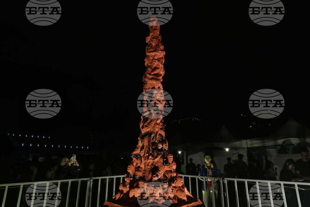 Taiwan Tiananmen Anniversary