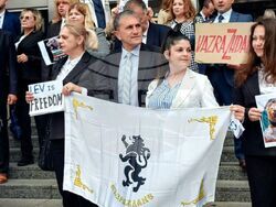 Снимка: ПП “Възраждане”