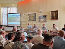 Разград - Ден на пшеницата