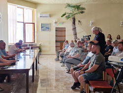 Разград - Ден на пшеницата