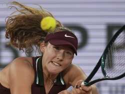 French Open Tennis
