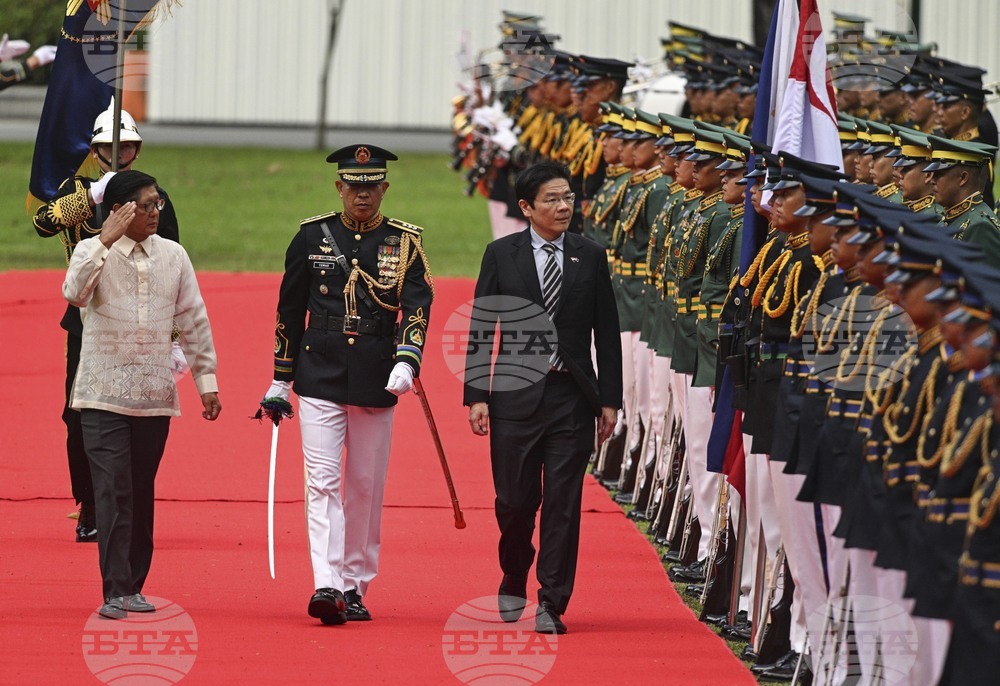 Philippine Singapore
