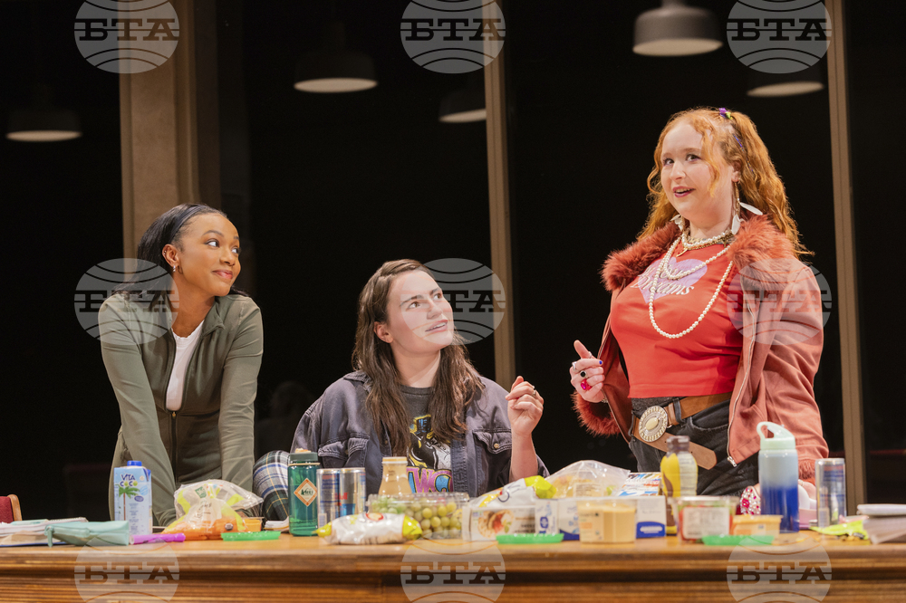 Theater - Gen-Z