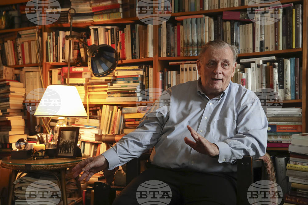 Obit Edmund White