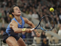 French Open Tennis