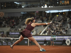 French Open Tennis