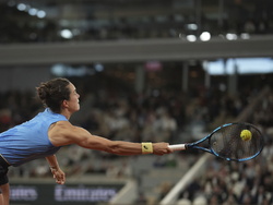 French Open Tennis